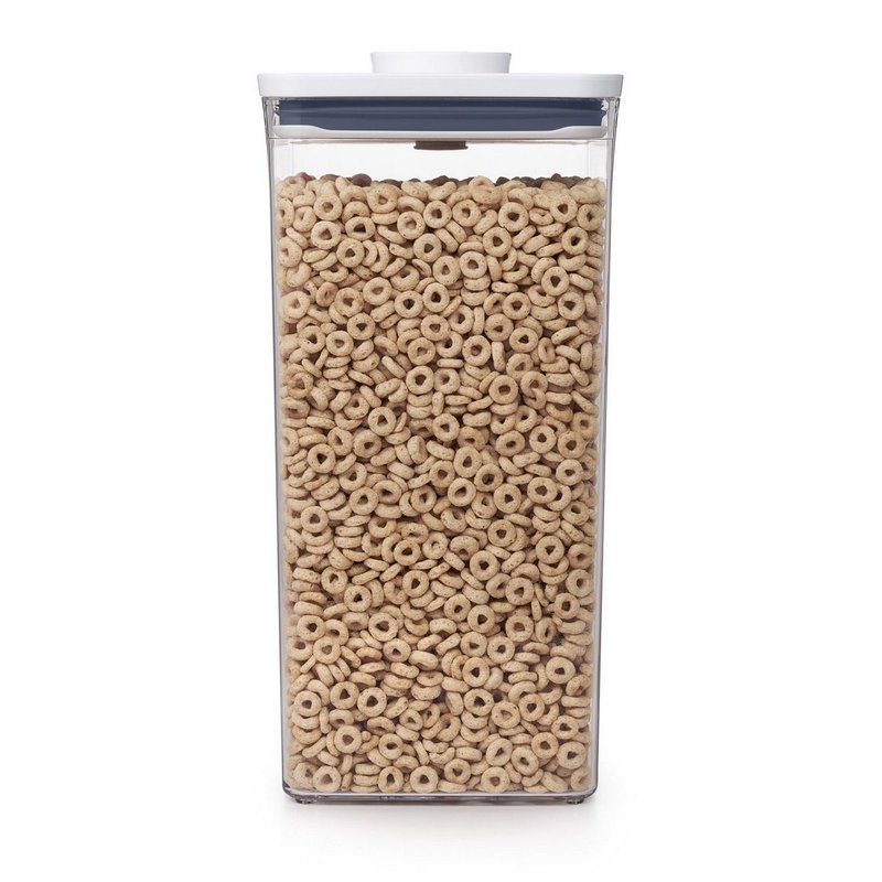 OXO Pop Behälter gross quadratisch 5.7 l 