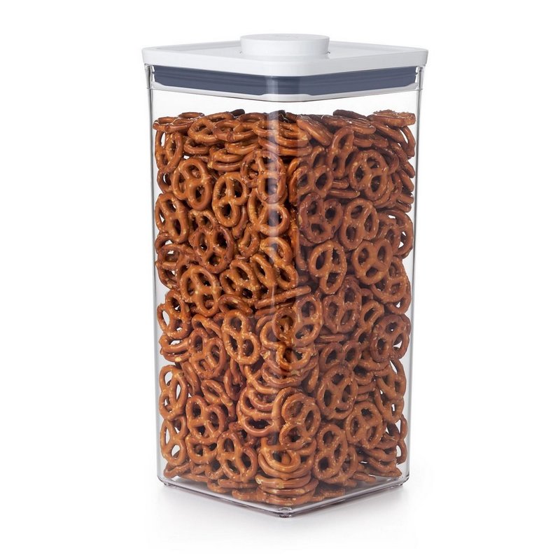 OXO Pop Behälter gross quadratisch 5.7 l 