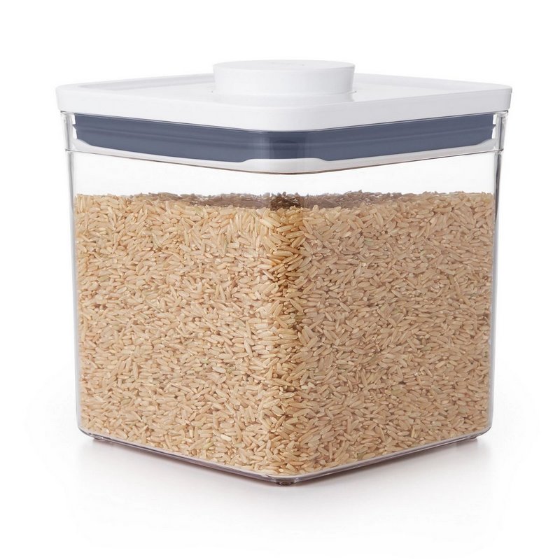 OXO Pop Behälter gross quadratisch 2.6 l 