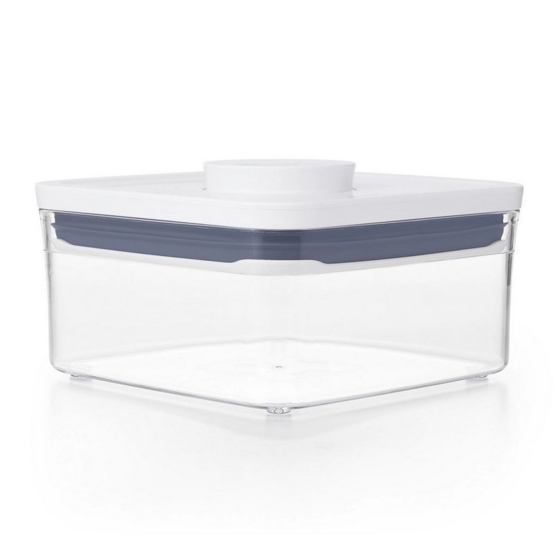 OXO Pop Behälter gross quadratisch 1 l 