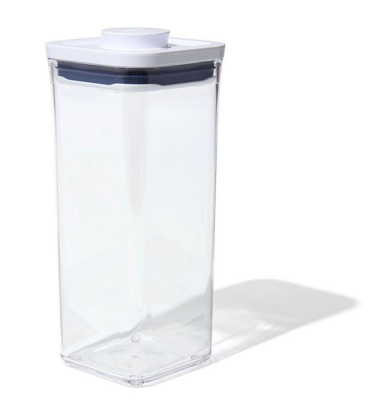 OXO Pop Behälter klein quadratisch 1.6 l 