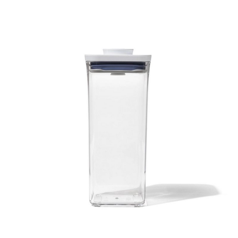 OXO Pop Behälter klein quadratisch 1.6 l 