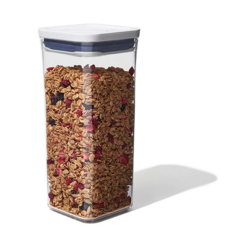 OXO Pop Behälter klein quadratisch 1.6 l 