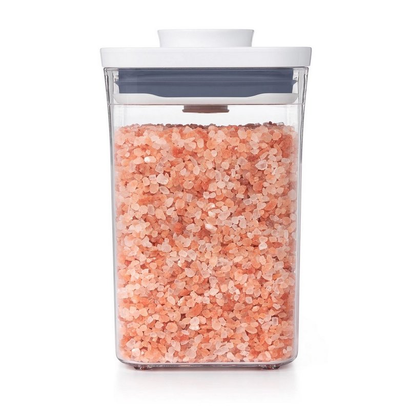 OXO Pop Behälter klein quadratisch 1 l 