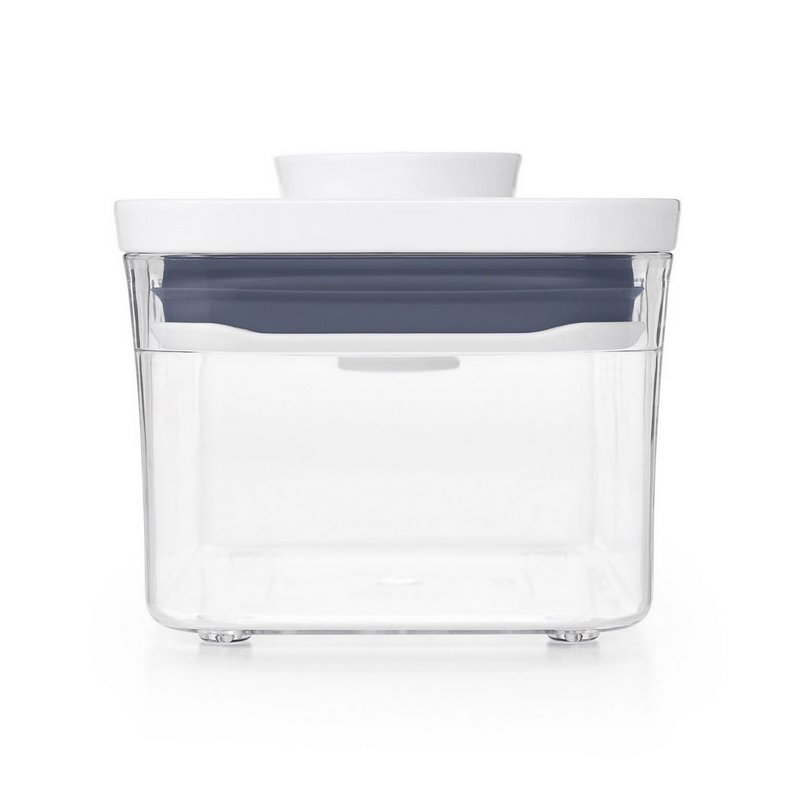 OXO Pop Behälter rechteckig 0.6 l 