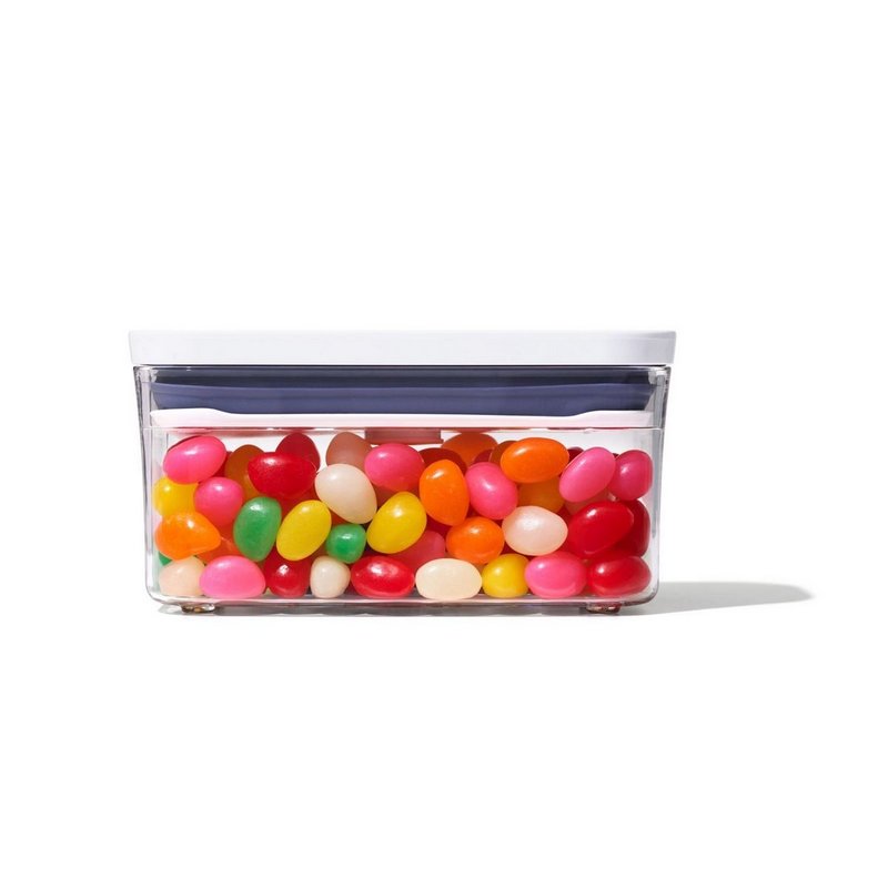 OXO Pop Behälter rechteckig 0.6 l 