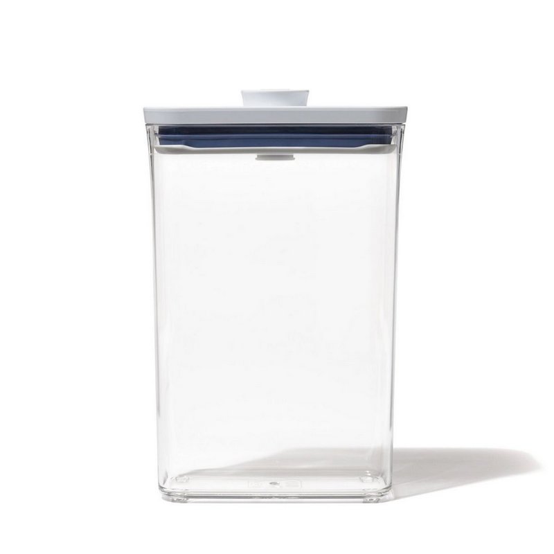 OXO Pop Behälter schlank rechteckig 1.8 l 