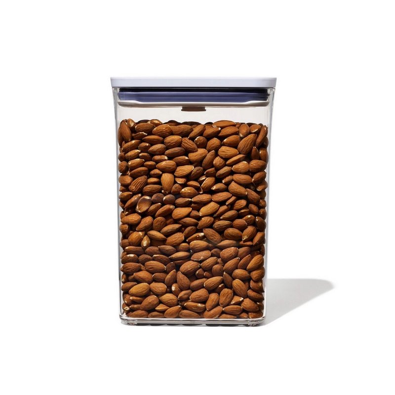 OXO Pop Behälter schlank rechteckig 1.8 l 