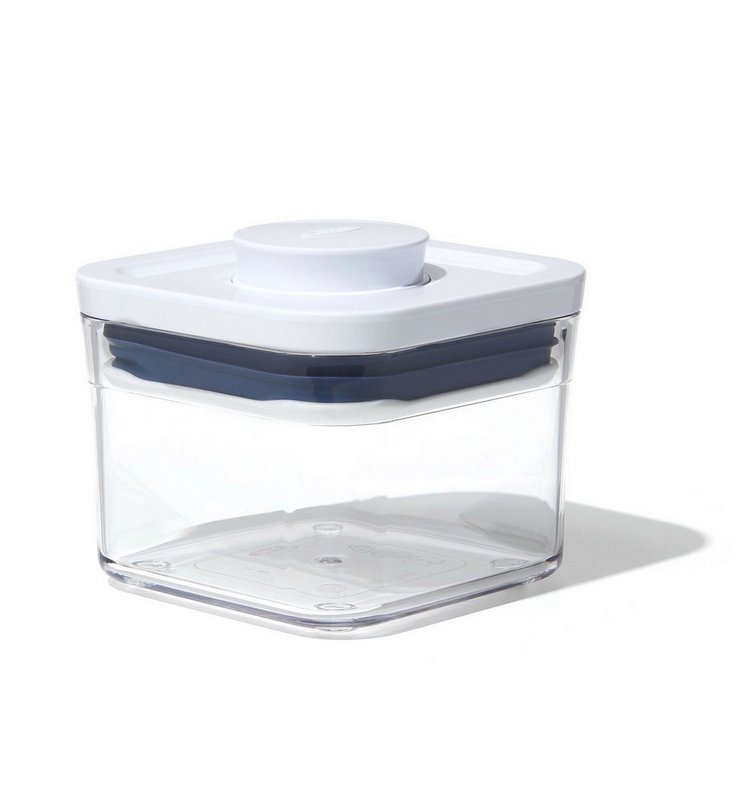 OXO Pop Behälter klein quadratisch 0.4 l 