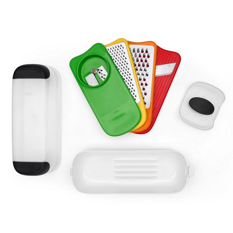 OXO Mandoline Set 