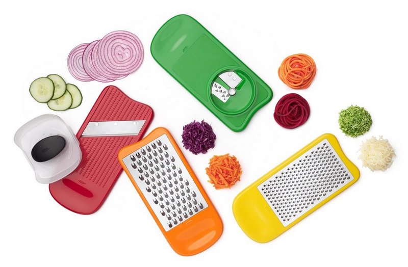 OXO Mandoline Set 