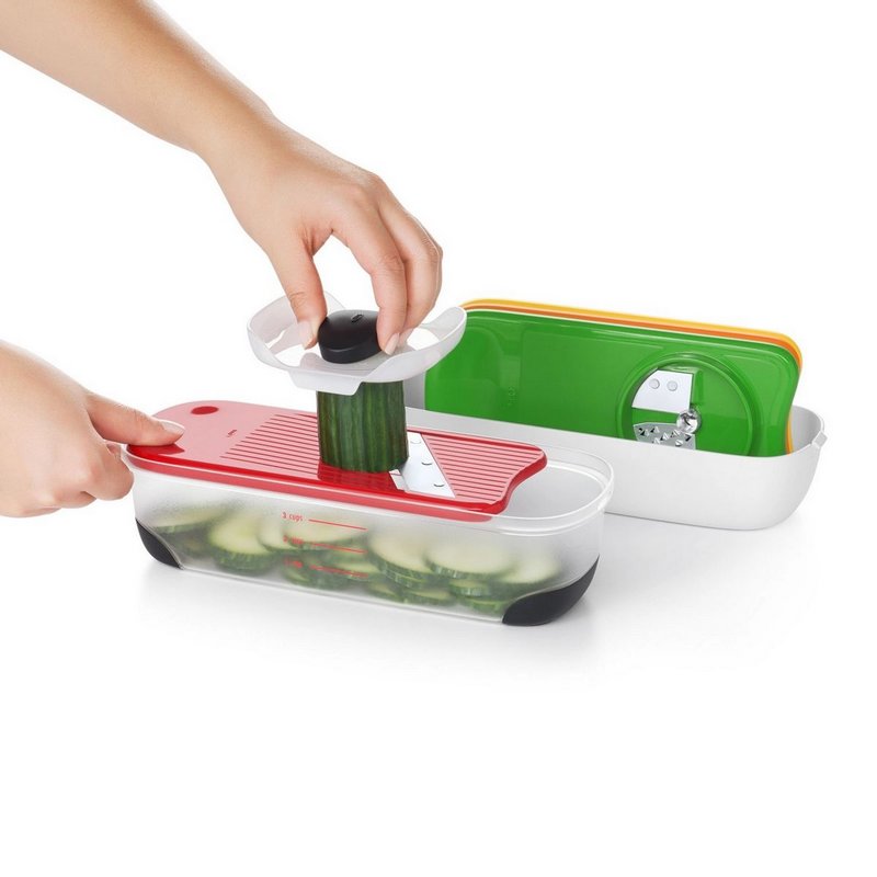 OXO Mandoline Set 