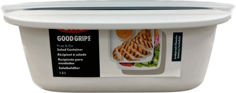 OXO Prep Go Salatbehälter 1.5L 