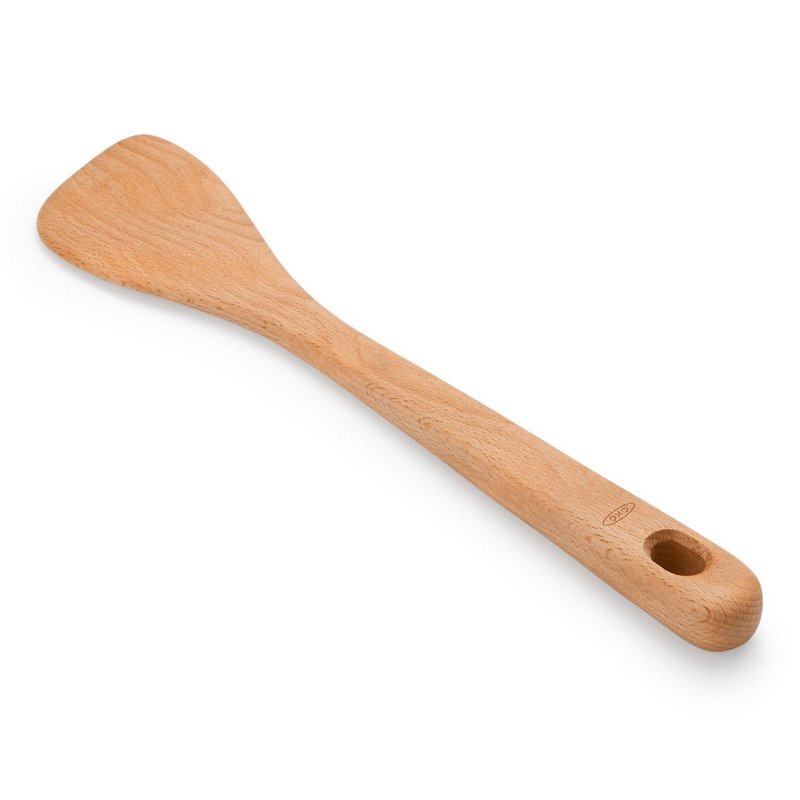OXO Saucenlöffel Holz 