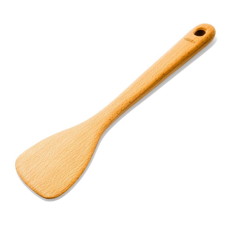 OXO Saucenlöffel Holz 