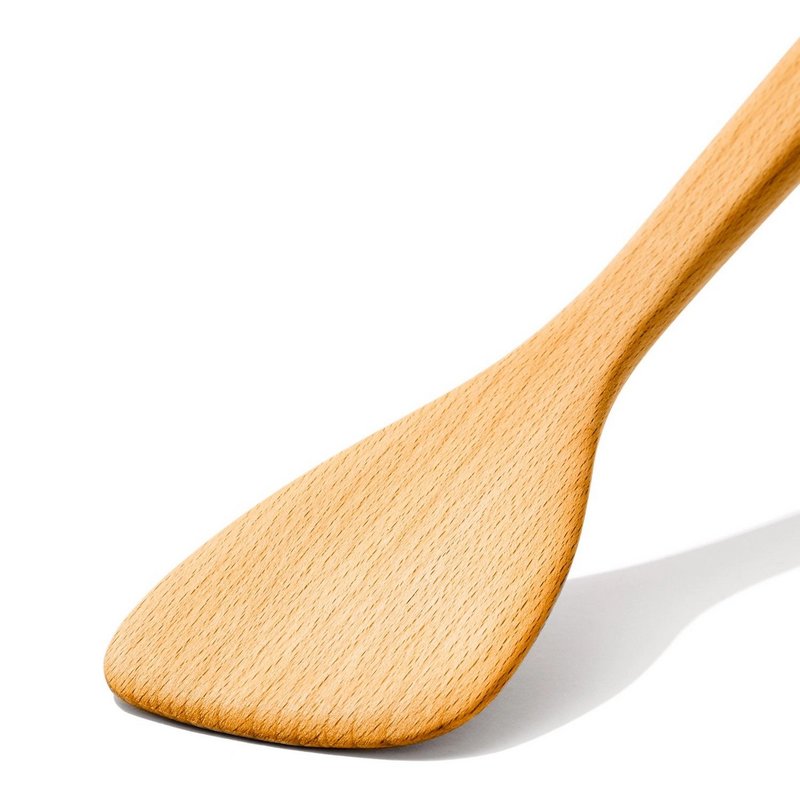 OXO Saucenlöffel Holz 