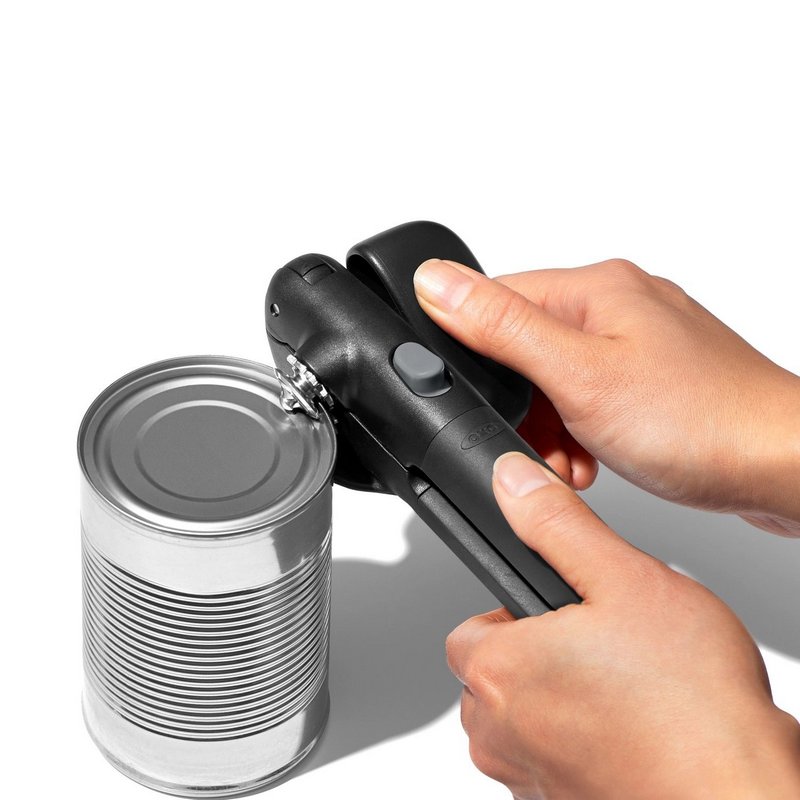 OXO Dosenöffner mit Schnappverschluss 