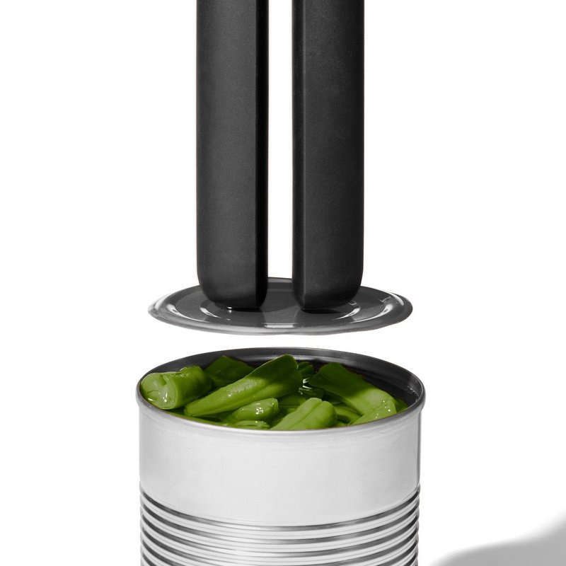 OXO Dosenöffner mit Schnappverschluss 