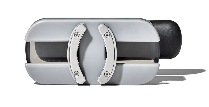 OXO Glasöffner mit antirutsch Matte 