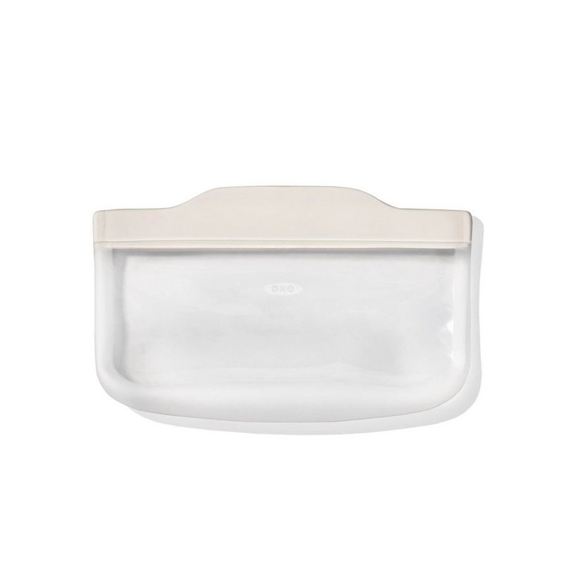 OXO Aufbewahrungstasche Silikon 332ml 