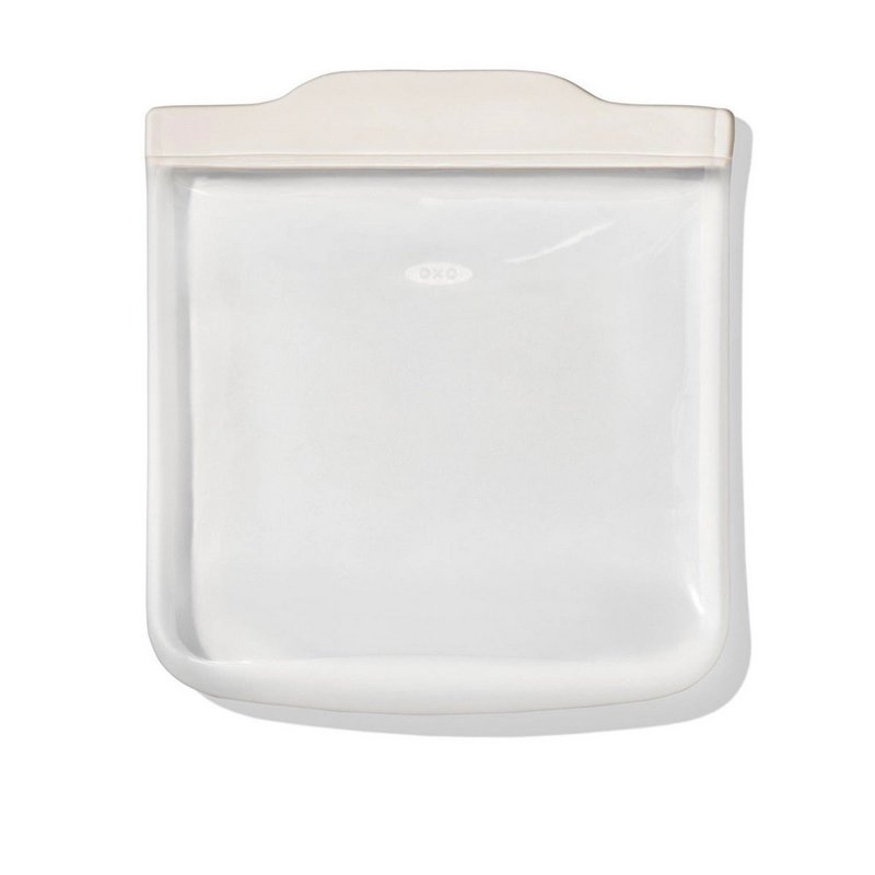 OXO Aufbewahrungstasche Silikon 825ml 