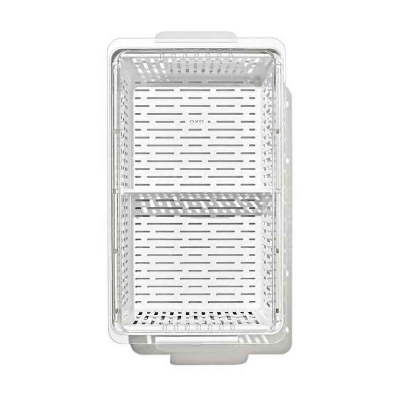 OXO Produce Saver Frischhaltebox mittel 
