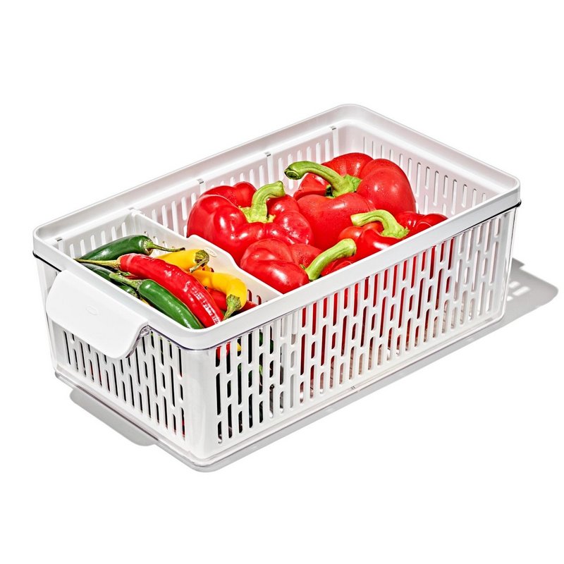 OXO Produce Saver Frischhaltebox mittel 