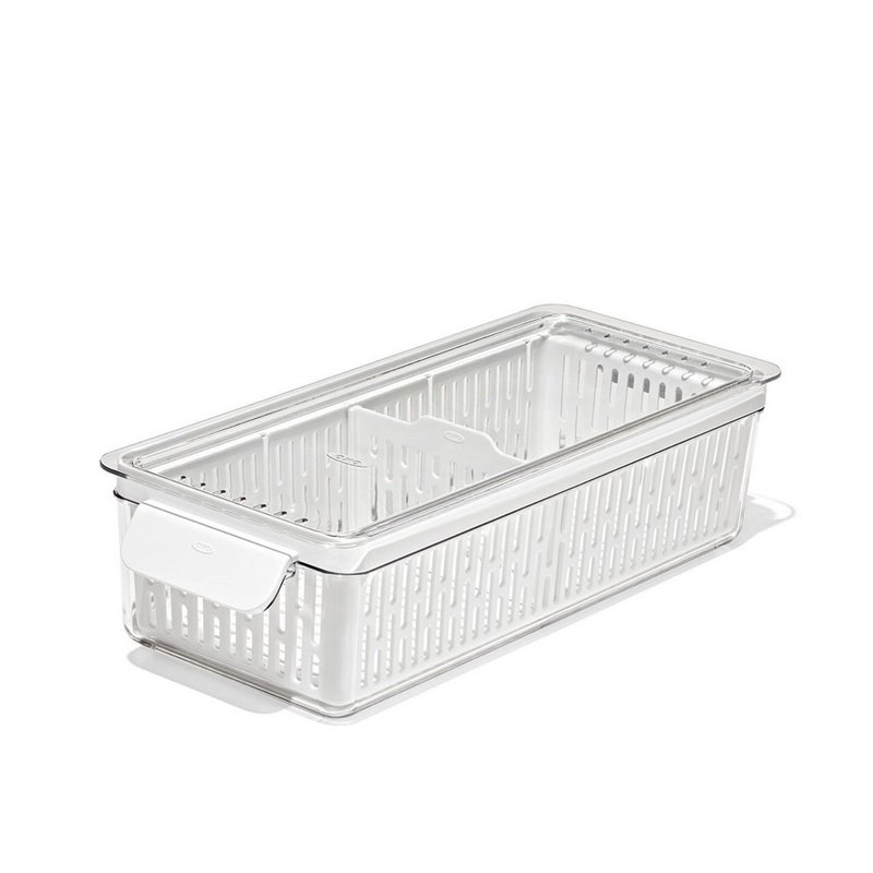 OXO Produce Saver Frischhaltebox lang 
