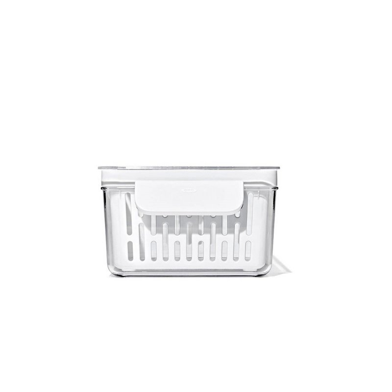 OXO Produce Saver Frischhaltebox lang 