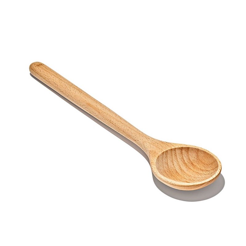 OXO Salatbesteck Holz 