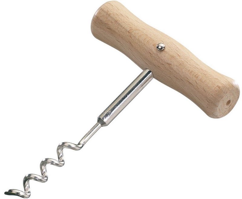 Westmark Korkenzieher Woody 