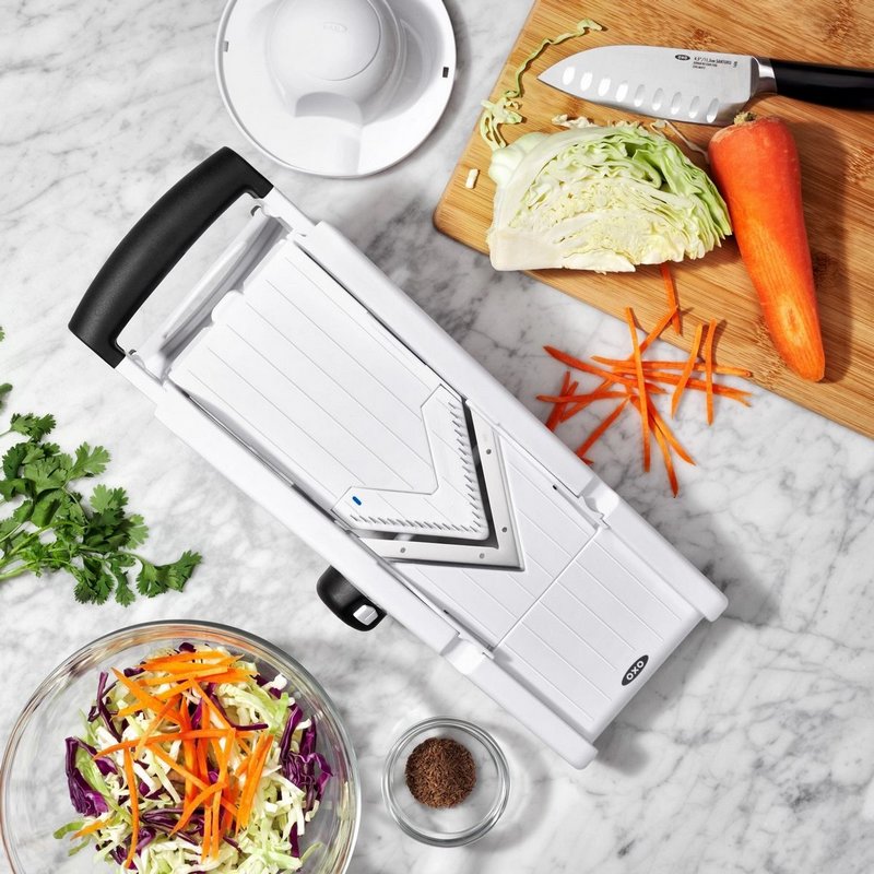 OXO V-Blade Mandoline 
