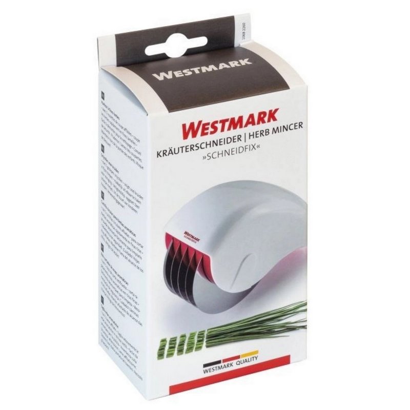 Westmark Kräuterschneider Schneidfix 