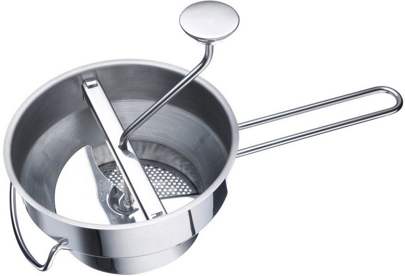 Westmark Passiermaschine Finoletta 