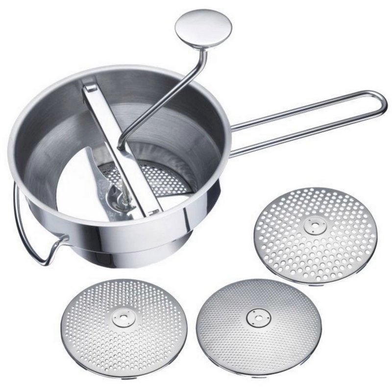 Westmark Passiermaschine Finoletta 