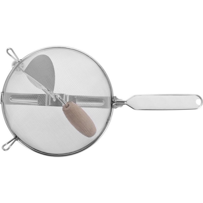 Westmark Passiersieb Edelstahl Standard 
