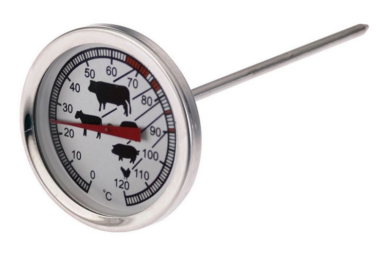 Westmark Bratenthermometer 