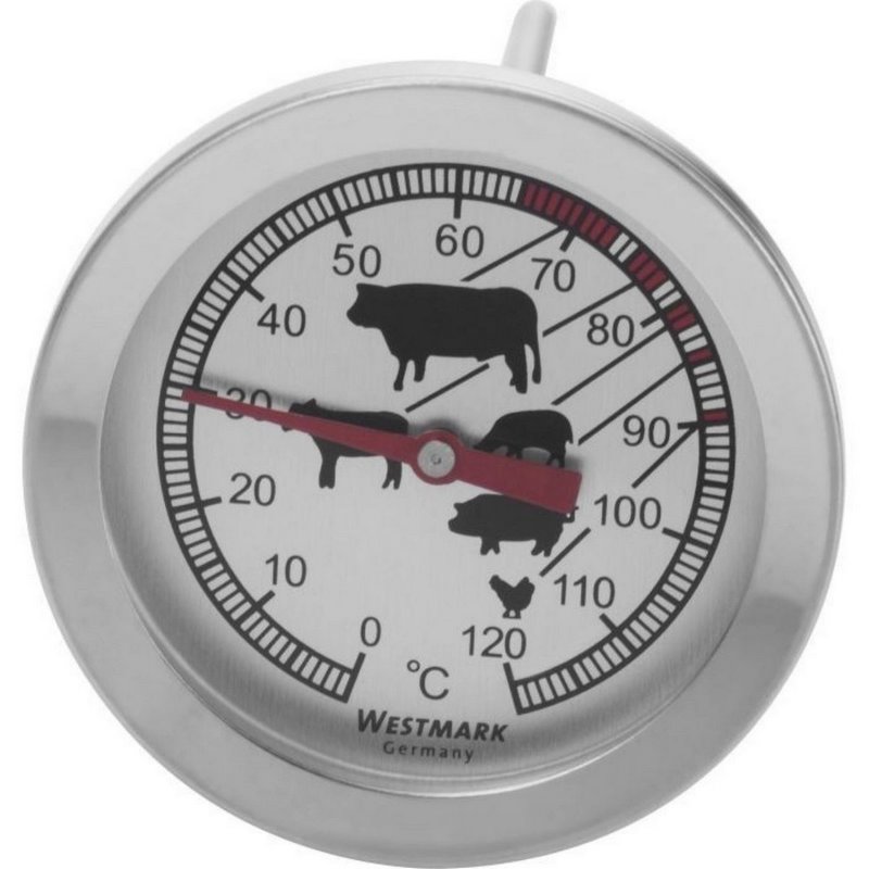 Westmark Bratenthermometer 