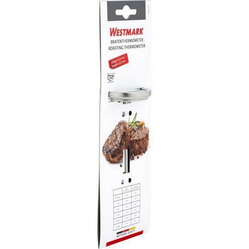 Westmark Bratenthermometer 