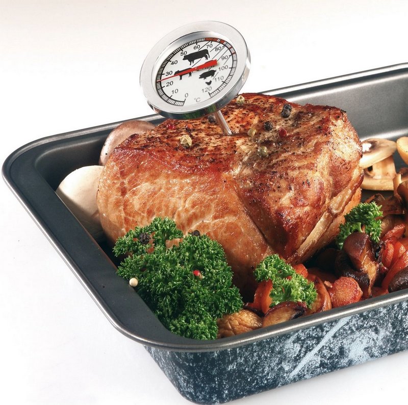 Westmark Bratenthermometer 