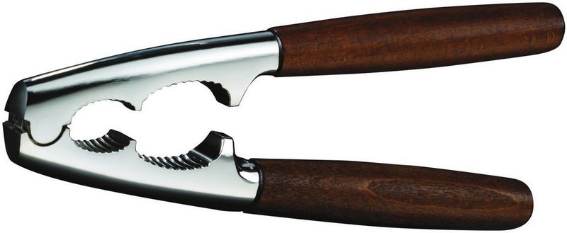 Westmark Nussknacker Holzgriffe 