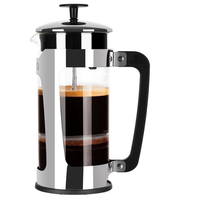 Espro French Press P5 Kunststoff glänzend 