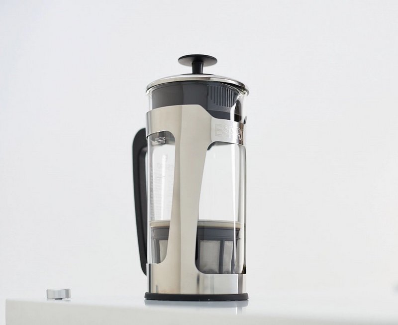 Espro French Press P5 Kunststoff glänzend 