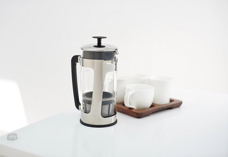 Espro French Press P5 Kunststoff glänzend 