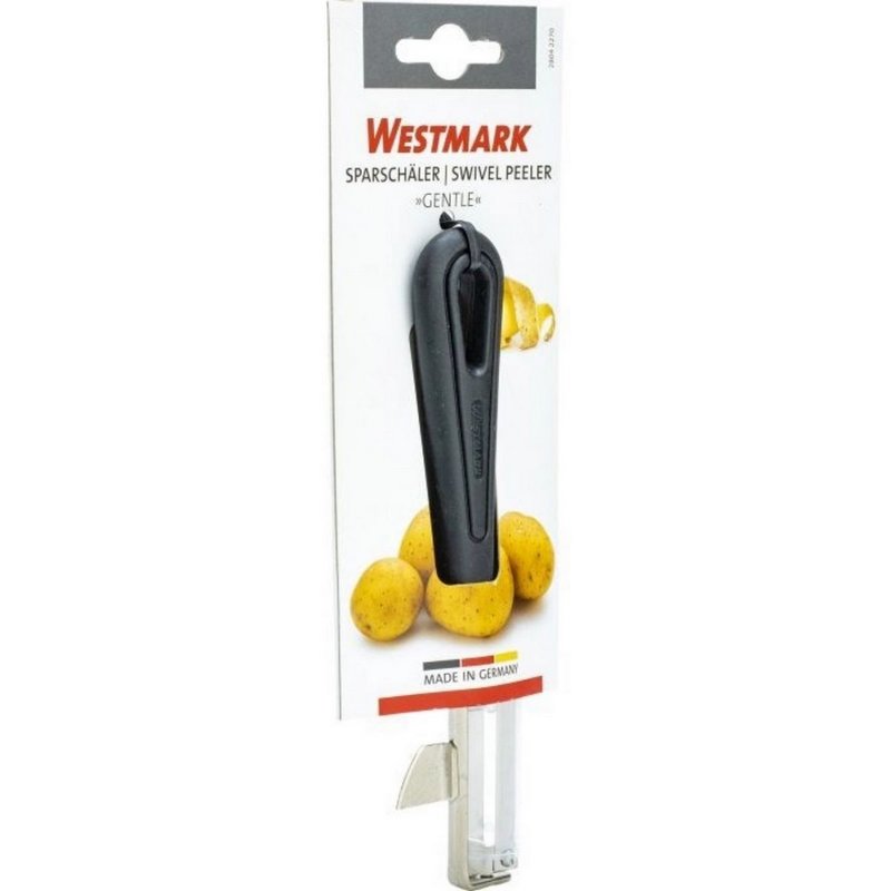 Westmark Sparschäler Gentle 