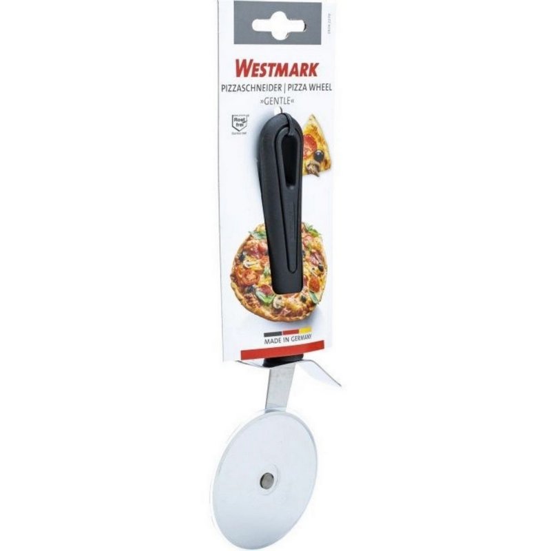 Westmark Pizzaschneider Gentle 
