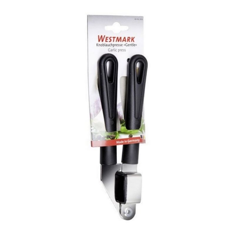 Westmark Knoblauchpresse Gentle 