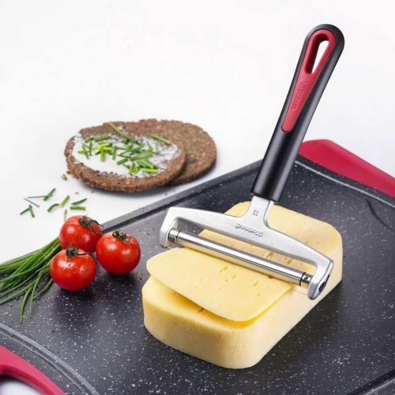Westmark Käseschneider Rollschnitt Gallant 