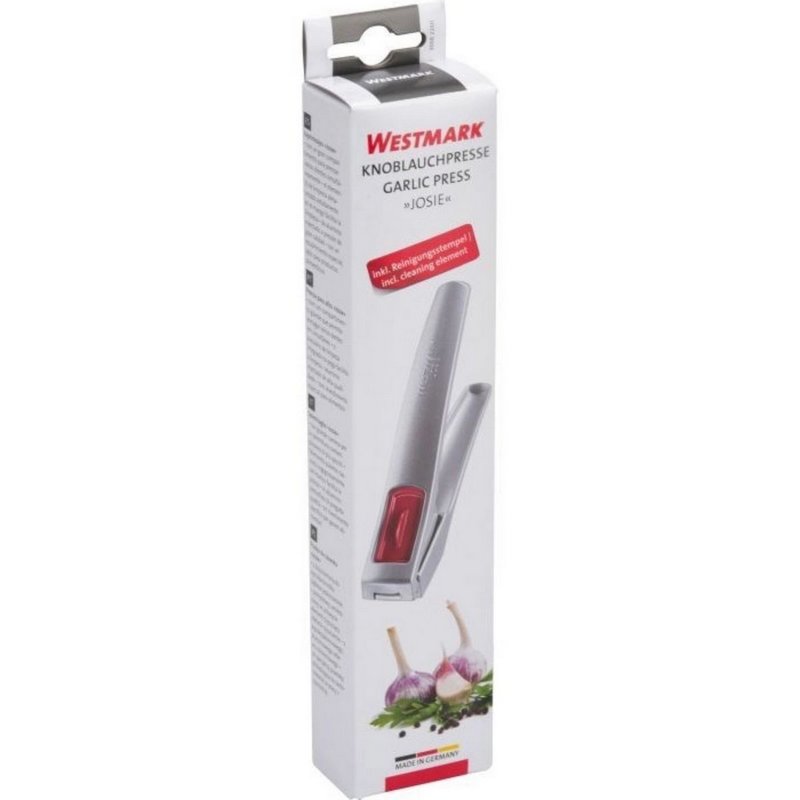 Westmark Knoblauchpresse Josie 