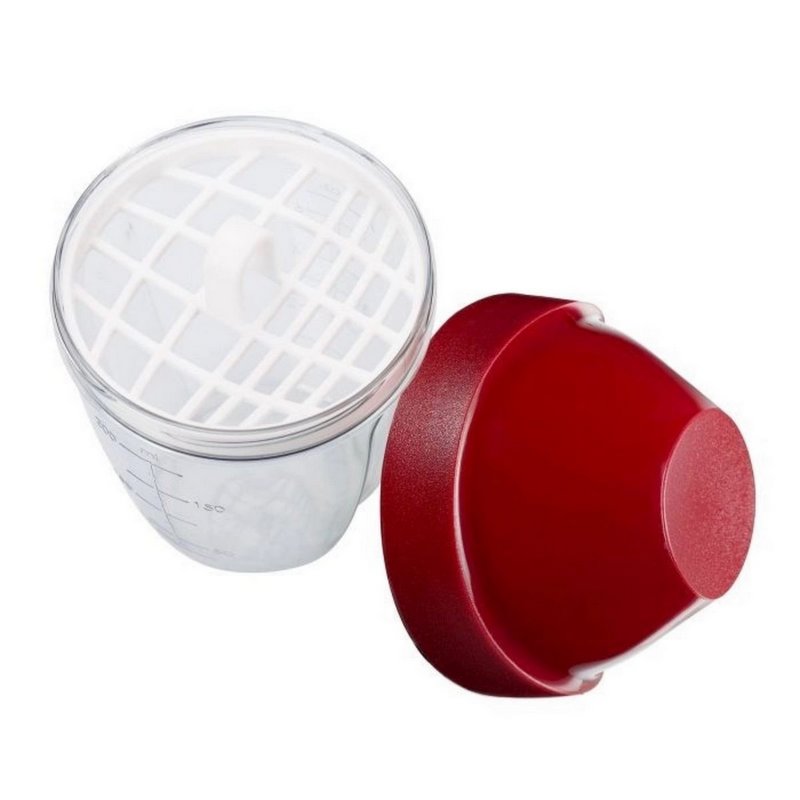 Westmark Schüttelbecher 0.25l 